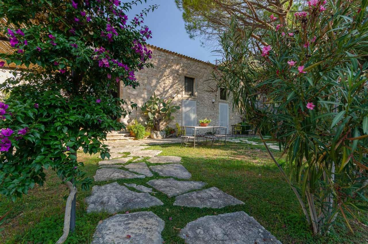 Agriturismo Madonna Incoronata Mattinata Bagian luar foto