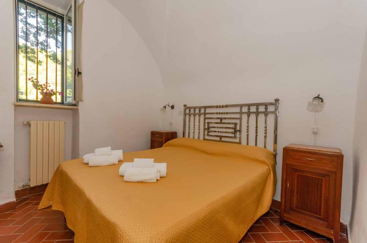Agriturismo Madonna Incoronata Mattinata Bagian luar foto