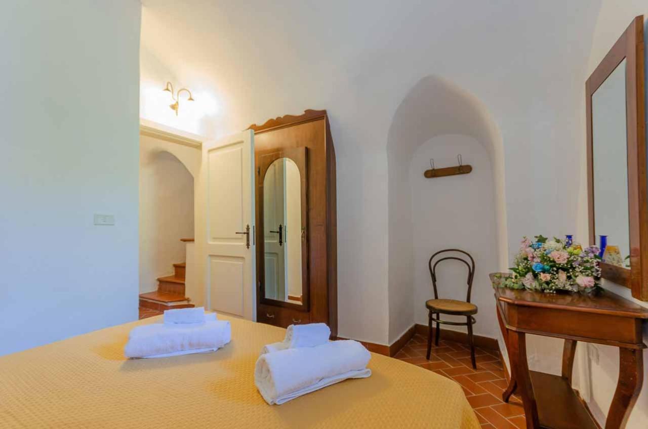 Agriturismo Madonna Incoronata Mattinata Bagian luar foto
