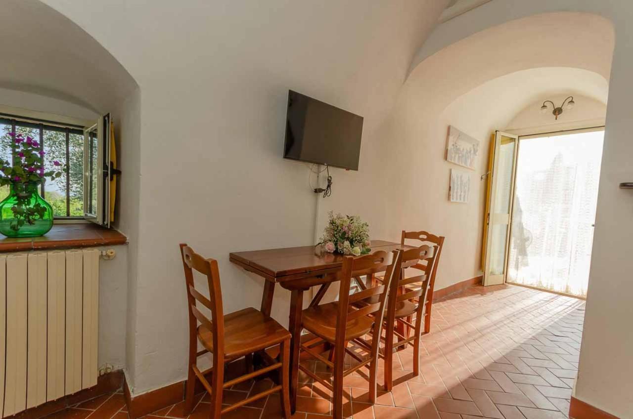 Agriturismo Madonna Incoronata Mattinata Bagian luar foto