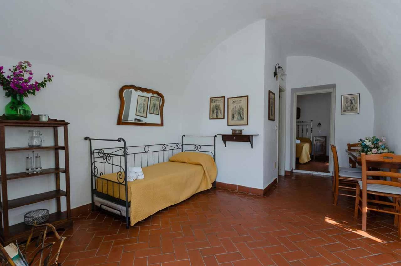 Agriturismo Madonna Incoronata Villa Mattinata Bagian luar foto